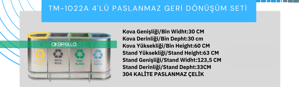 Çöp Kovası