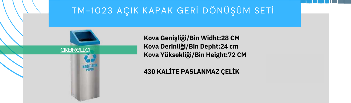 Çöp Kovası