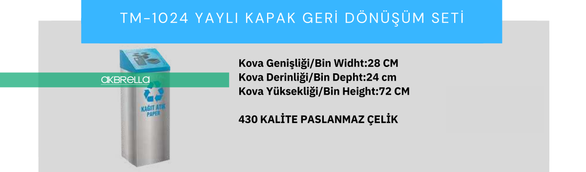 Çöp Kovası