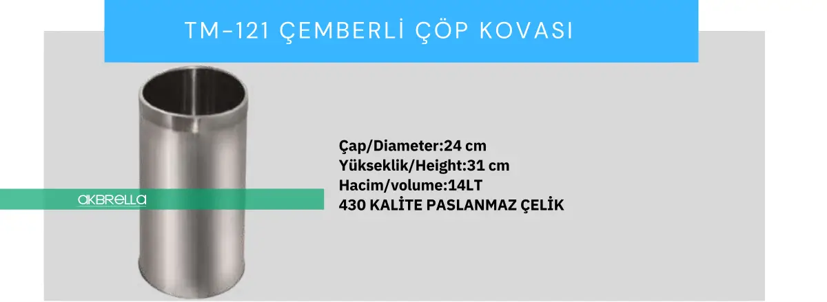 Çöp Kovası