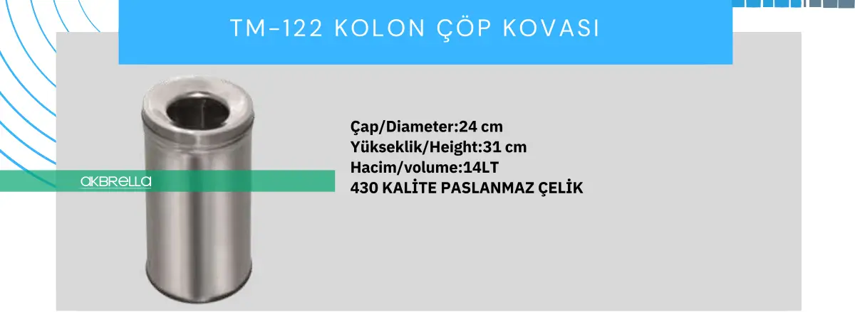 Çöp Kovası