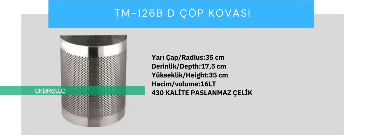 Çöp Kovası