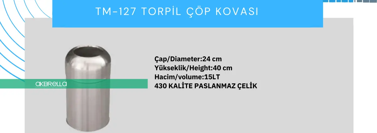 Çöp Kovası