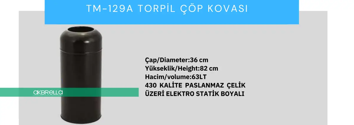 Çöp Kovası