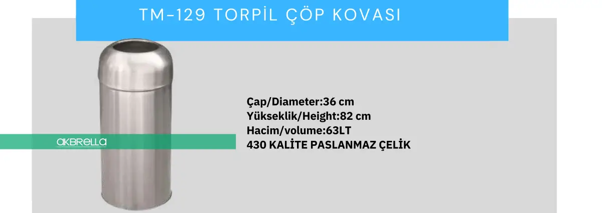 Çöp Kovası