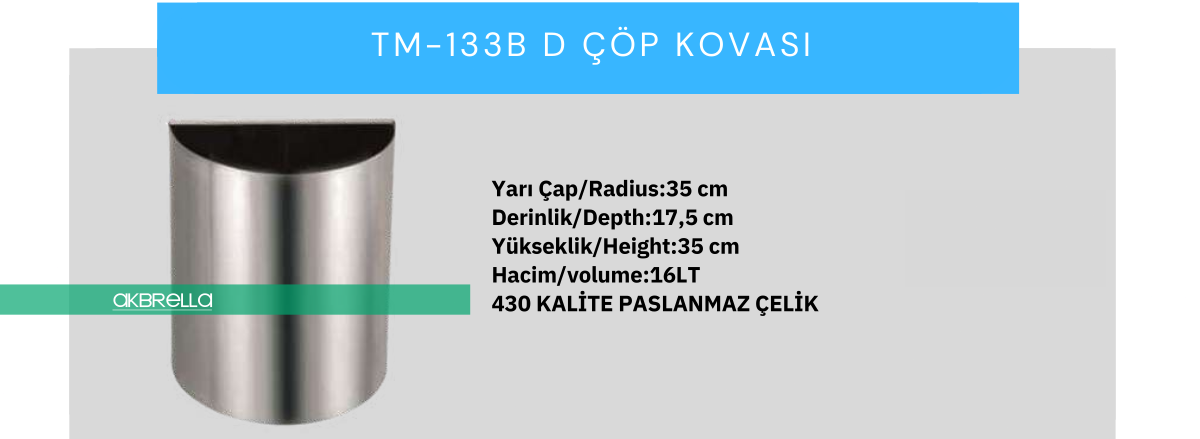 Çöp Kovası