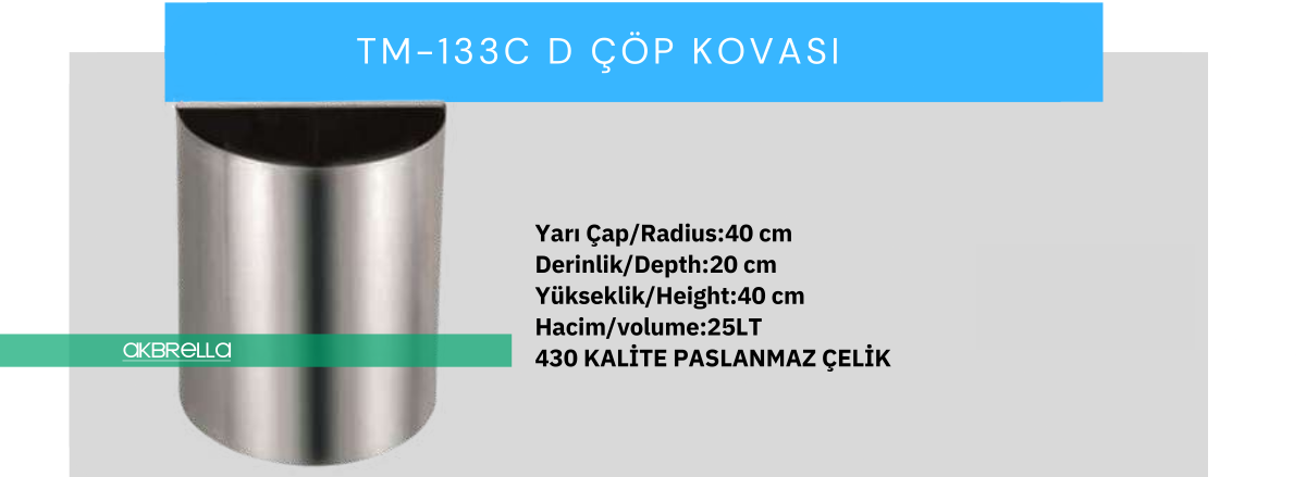Çöp Kovası
