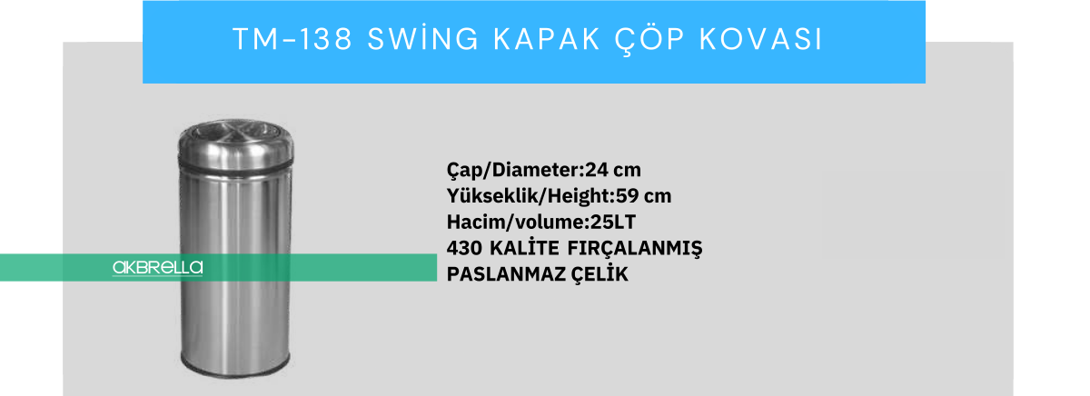 Çöp Kovası