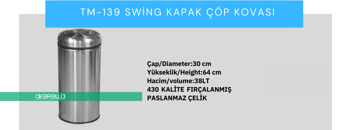 Çöp Kovası