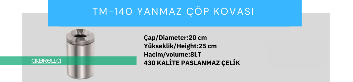 Çöp Kovası