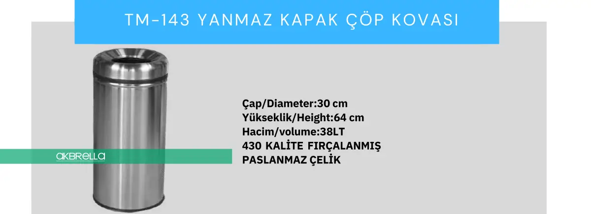 Çöp Kovası