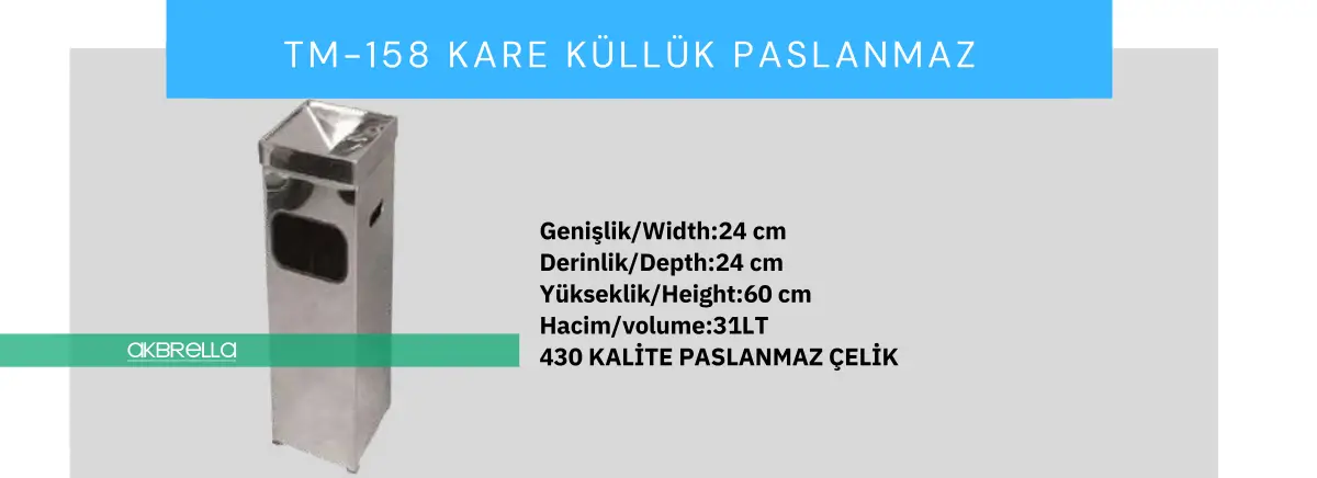 Çöp Kovası