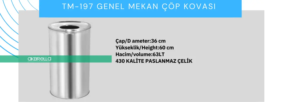Çöp Kovası