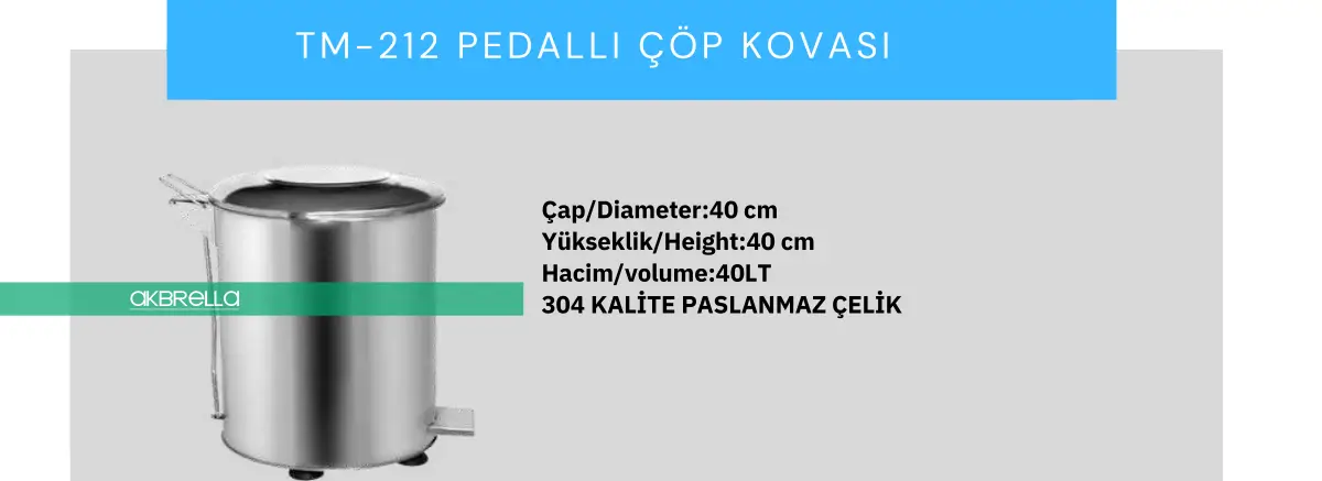 Çöp Kovası