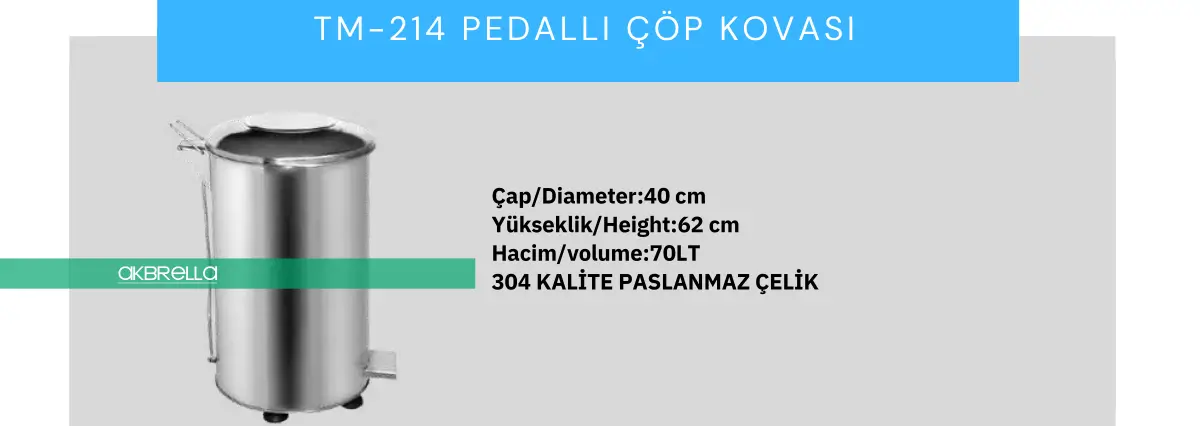 Çöp Kovası