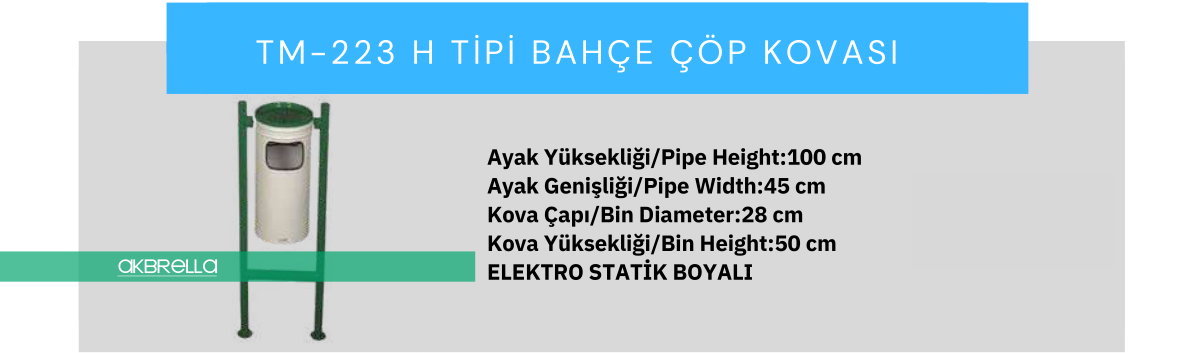 Çöp Kovası