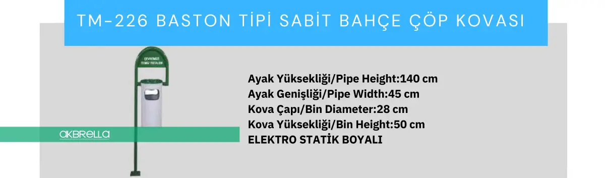 Çöp Kovası