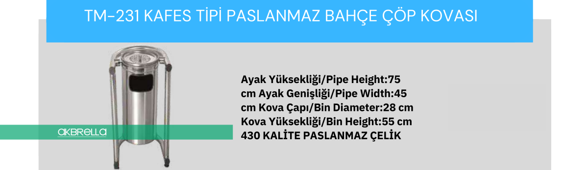 Çöp Kovası