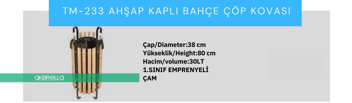 Çöp Kovası