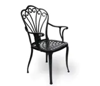 Döküm sandalye modelleri