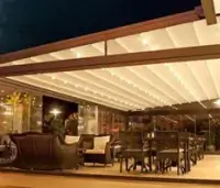 Pergola