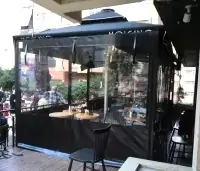 Şemsiye kapama
