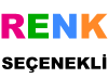 RENK SEENEKL