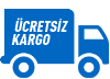 cretsiz Kargo