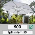 500 ÇAP İPLİ ŞEMSİYE