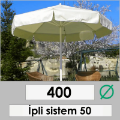 400 ÇAP GÜNEŞ ŞEMSİYESİ