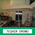 Havuz şemsiyesi