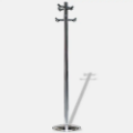 Metal portmanto 103 b
