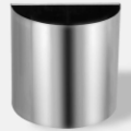 çöp kovası TRS 133-B