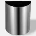 çöp kovası TRS 133-C 