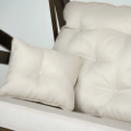 Elegance ahşap salıncak 1