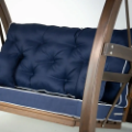 Elegance ahşap salıncak 2
