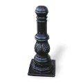 Metal güvenlik dikmeleri 1092 DÖKÜM