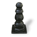 Metal güvenlik dikmeleri 1093 KISA