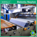 Balonlu naylon imalatı
