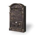 Metal posta kutusu 1061