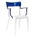 Hera-K plastik sandalye 10