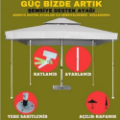 şemsiye kol sabitleyici