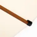 Çift Başlı Şemsiye | 350cm 8