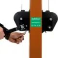 Çift Başlı Şemsiye | 350cm 9
