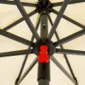 225 Çap 40mm şemsiye 5