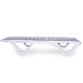 Plastik şezlong modelleri