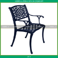 Bahçe sandalyesi lacivert