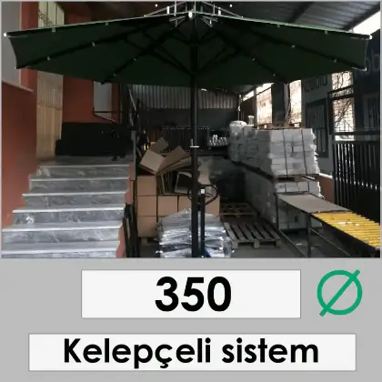 350 ap teras emsiyesi