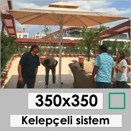 350x350 teras emsiyesi