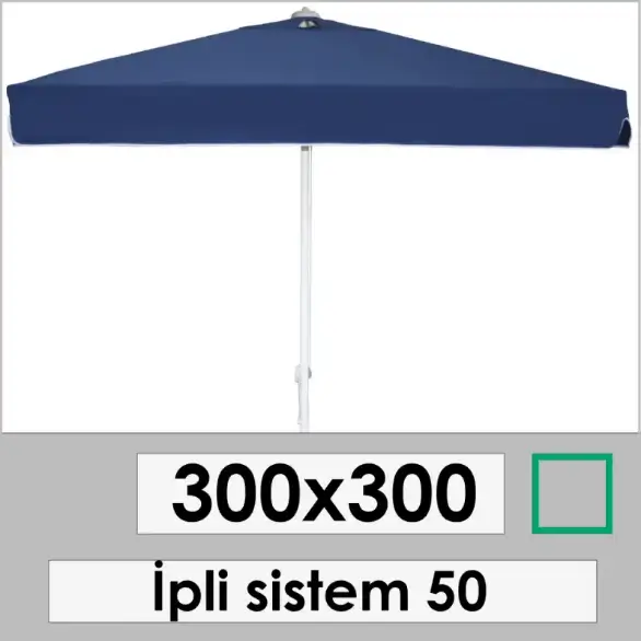 300x300 ipli şemsiye